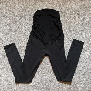 Beyond The Bump Leggings